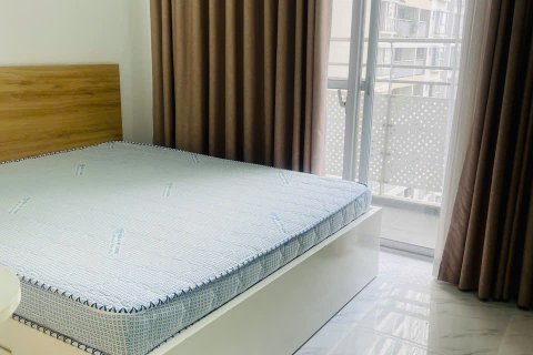 Квартира с 2 спальнями в Район 7, Хошимин ,  № 26107 4