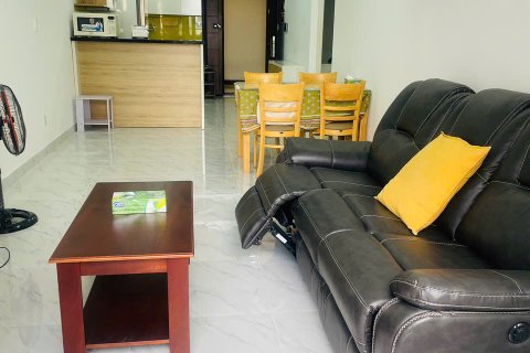 Квартира с 2 спальнями в Район 7, Хошимин ,  № 26107 6