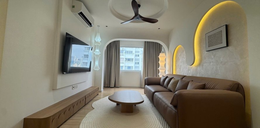 Квартира с 3 спальнями в Район 7, Хошимин ,  № 26111