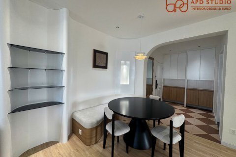 Квартира с 3 спальнями в Район 7, Хошимин ,  № 26111 7