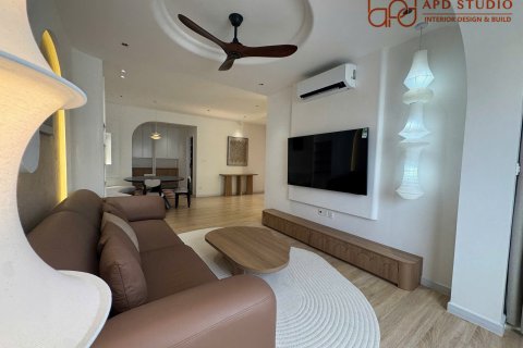 Квартира с 3 спальнями в Район 7, Хошимин ,  № 26111 6