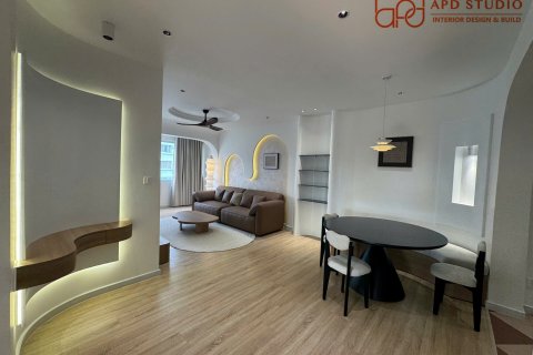 Квартира с 3 спальнями в Район 7, Хошимин ,  № 26111 4