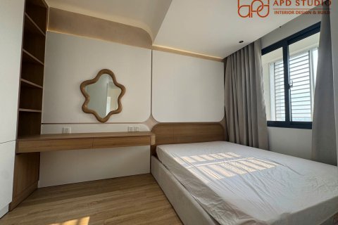 Квартира с 3 спальнями в Район 7, Хошимин ,  № 26111 15