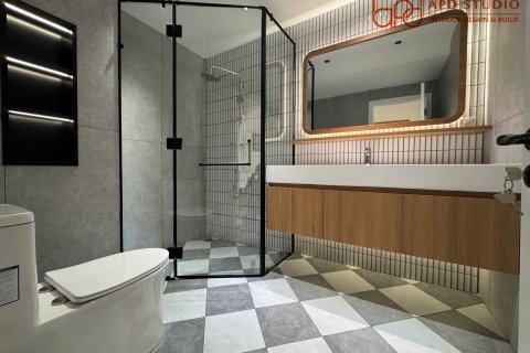 Квартира с 3 спальнями в Район 7, Хошимин ,  № 26111 12