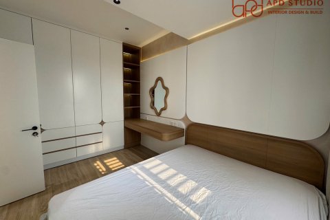 Квартира с 3 спальнями в Район 7, Хошимин ,  № 26111 16