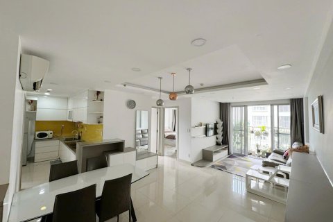 Квартира с 2 спальнями в Район 7, Хошимин , № 26108 6