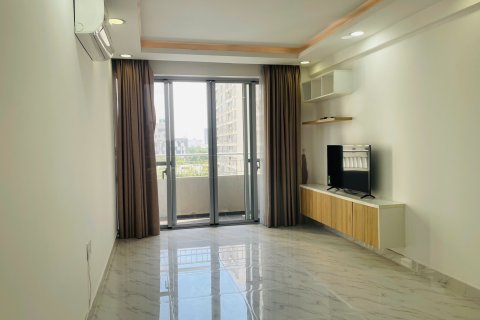 Квартира с 2 спальнями в Район 7, Хошимин , № 26108 11